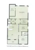 173 Gordon Street, Naracoorte, SA 5271-Floorplan