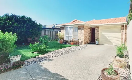 173 Greenacre Drive, Arundel, Qld 4214