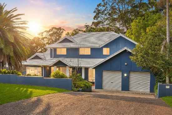 173 Hillside Road, Avoca Beach, NSW 2251
