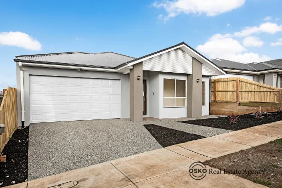173  Holts Lane, Darley, Vic 3340