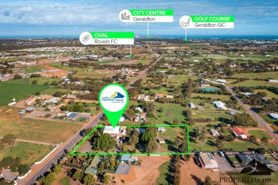 173 Horwood Rd, Woorree, WA 6530