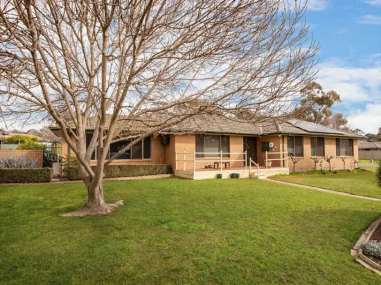 173 Hotham Circuit, Thurgoona, NSW 2640