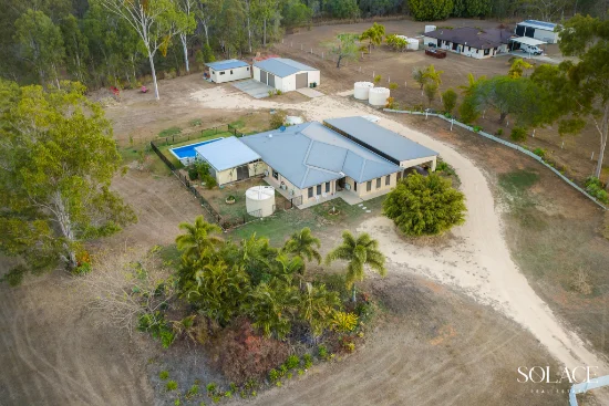 173 Jim Whyte Way, Burua, Qld 4680