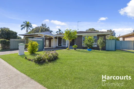 173 Knox Road, Doonside, NSW 2767 - Sold
