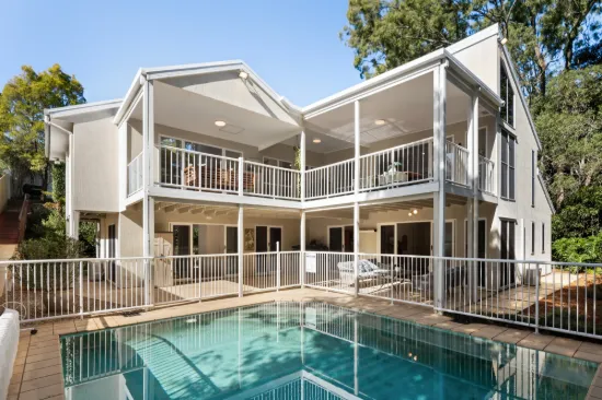 173 Mount Ommaney Drive, Jindalee, Qld 4074