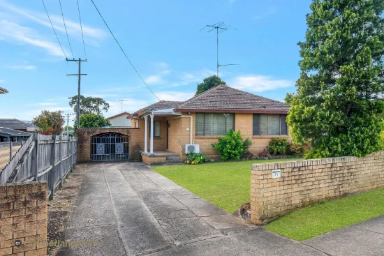 173 Old Prospect Road, Greystanes, NSW 2145