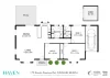 173 South Coolum Road, Coolum Beach, Qld 4573-Floorplan