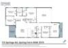 173 Springs Road, Spring Farm, NSW 2570-Floorplan