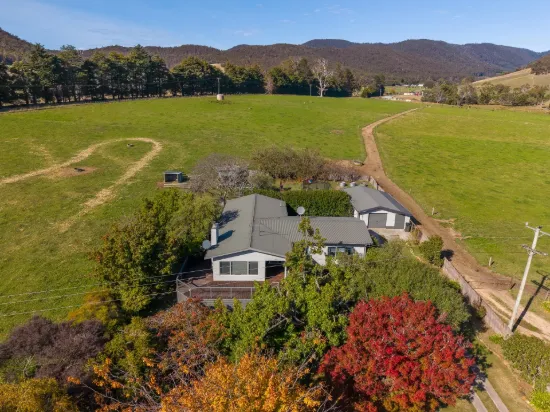 173 St Columba Falls Road, Pyengana, Tas 7216