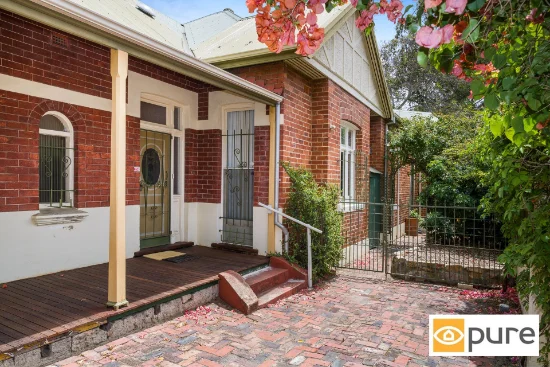 173 Thomas Street, Subiaco, WA 6008 - For Rent