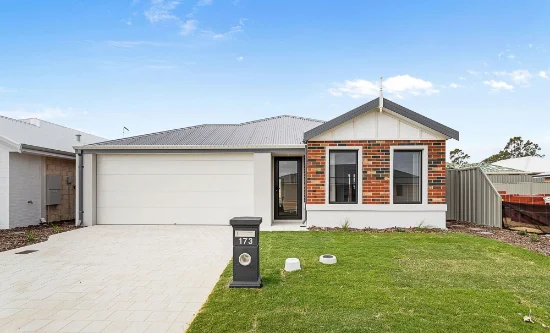 173 Tourmaline Boulevarde, Byford, WA 6122