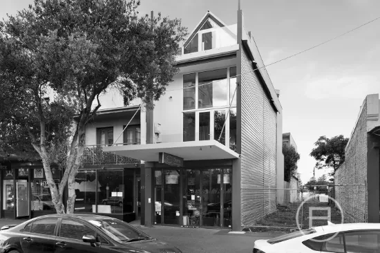 173 Victoria Avenue, Albert Park, Vic 3206