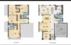173 Westwood Boulevard, Keysborough, Vic 3173-Floorplan