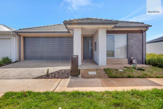 173 Whitecross Drive, Thornhill Park, Vic 3335