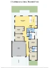 173 Whitecross Drive, Thornhill Park, Vic 3335-Floorplan