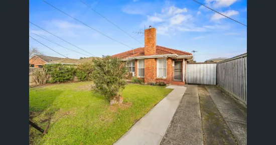173 Widford  Street, Glenroy, Vic 3046