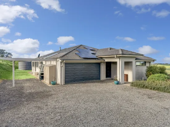 1737 Loch-Wonthaggi Rd, Ryanston, Vic 3992