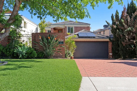 173a Lockhart Street, Como, WA 6152