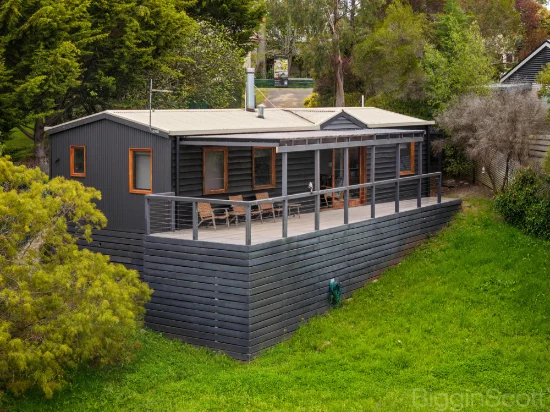 173A Main Road, Hepburn, Vic 3461