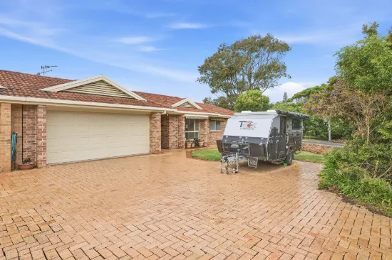 173A Matthew Flinders Drive, Port Macquarie, NSW 2444