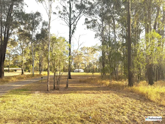 174-218 Mollenhagen Road, Stockleigh, Qld 4280