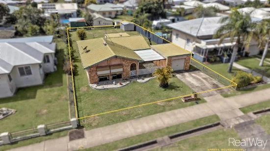 174 Barolin Street, Walkervale, Qld 4670