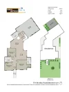 174 Bickley Road, Beckenham, WA 6107-Floorplan