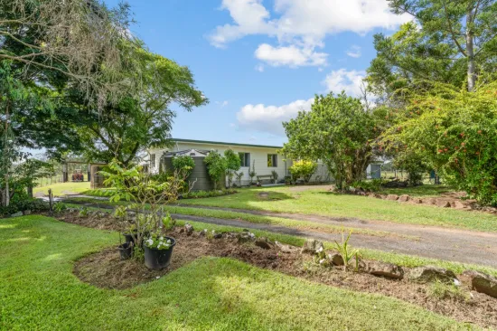 174 Blackmount Road, Tiaro, Qld 4650
