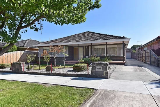 174 Broadhurst Avenue, Reservoir, Vic 3073