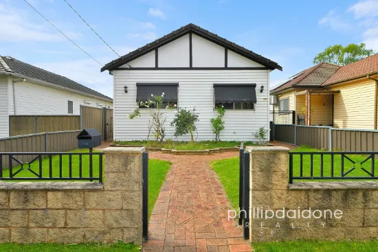174 Chisholm Road, Auburn, NSW 2144