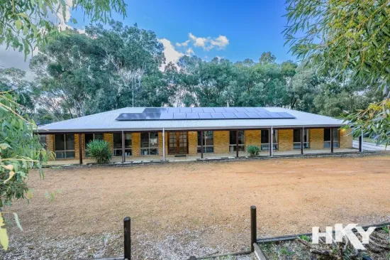 174 Coventry Crossing, Bullsbrook, WA 6084