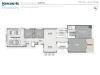 174 Easthill Drive, Robina, Qld 4226-Floorplan