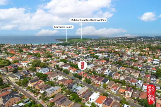 174 Gale Road, Maroubra, NSW 2035