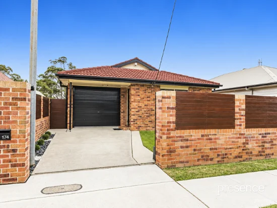 174 Glebe Road, Merewether, NSW 2291 - For Sale