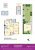 174 Hobart Road, Kings Meadows, Tas 7249-Floorplan