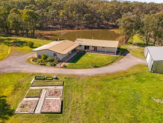 174 La Cote Road, Greendale, Vic 3341