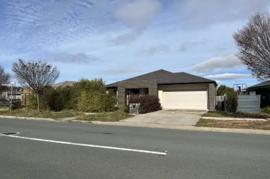174 Mabo Boulevard, Bonner, ACT 2914