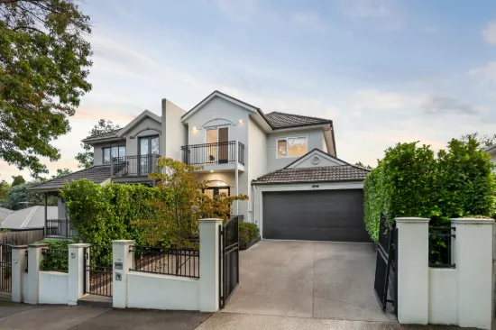 174 Mont Albert Road, Canterbury, Vic 3126