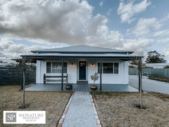 174 Mortimer Street, Mudgee, NSW 2850