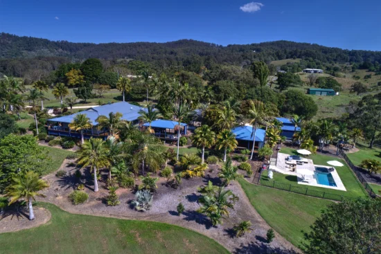 174 O'Rourkes Road, Traveston, Qld 4570