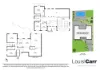 174 Ridgecrop Drive, Castle Hill, NSW 2154-Floorplan