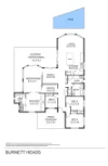 174 Shelley Street, Burnett Heads, Qld 4670-Floorplan