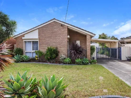 174 Sunshine Avenue, Kealba, Vic 3021