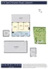 174 Tam O'shanter Road, Lulworth, Tas 7252-Floorplan