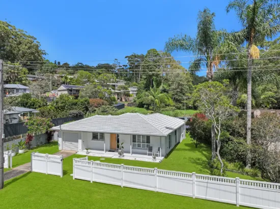 174 The Round Drive, Avoca Beach, NSW 2251