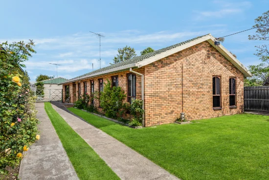 174 Townsend Road, St Albans Park, Vic 3219 - For Sale