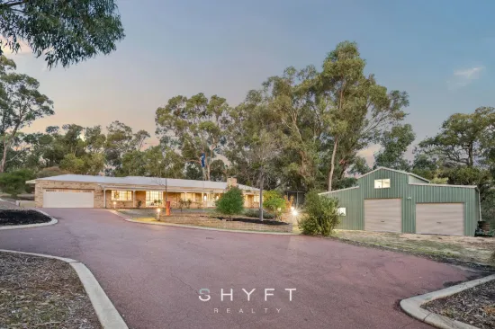 174 Tranquil Drive, Carramar, WA 6031