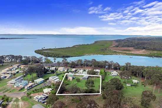 174 Tuan Esplanade, Tuan, Qld 4650