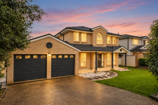 174 Turner Road, Currans Hill, NSW 2567