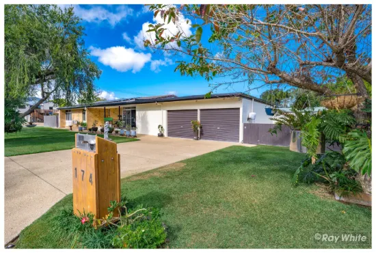 174 Wooster Street, Berserker QLD 4701-Image